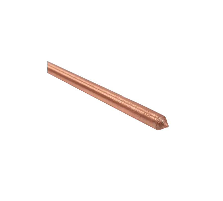 VARILLA A TIERRA FISICA IUSA DE 1/2 X 1.0 MTS (619517)