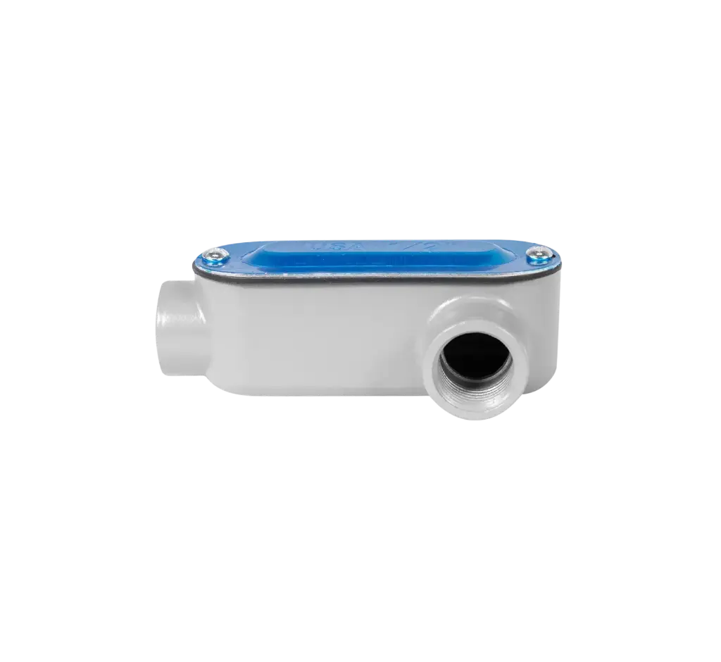 CONDULET IUSA TIPO LL DE 1/2 (620152)