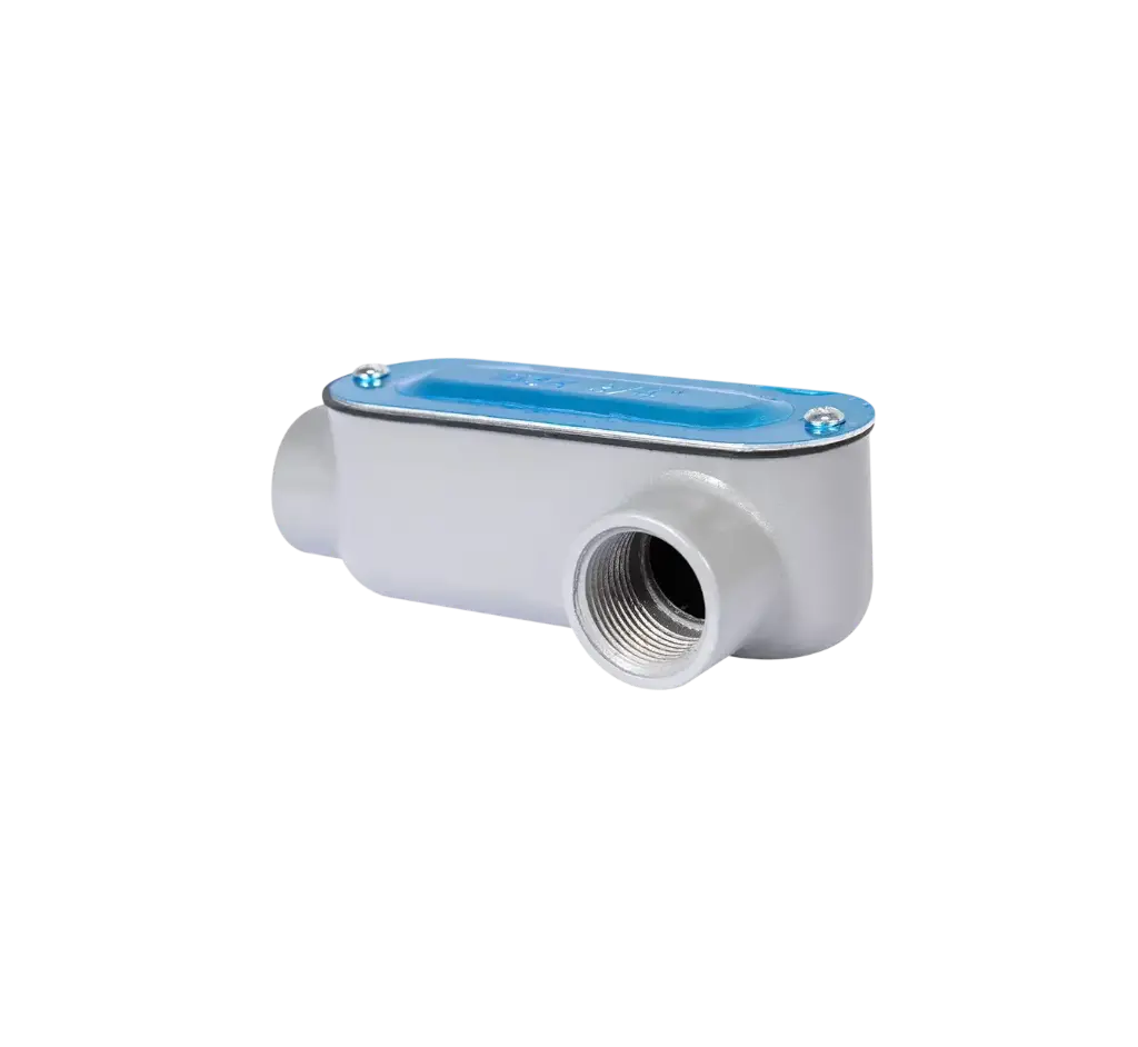 CONDULET IUSA TIPO LL DE 1 (620154)