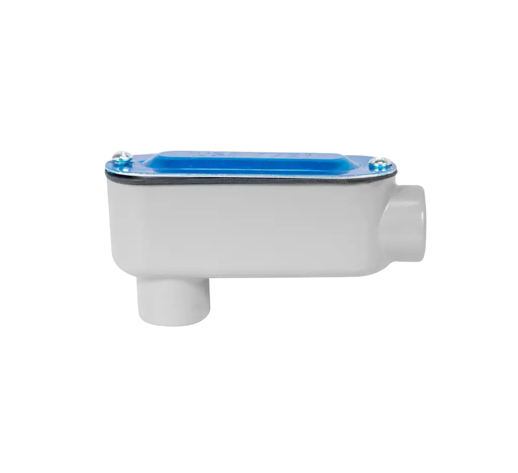 CONDULET IUSA TIPO LB DE 1/2 (620155)