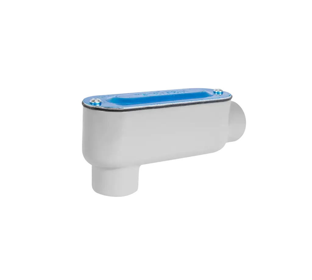 [620156] CONDULET IUSA TIPO LB DE 3/4 (620156)