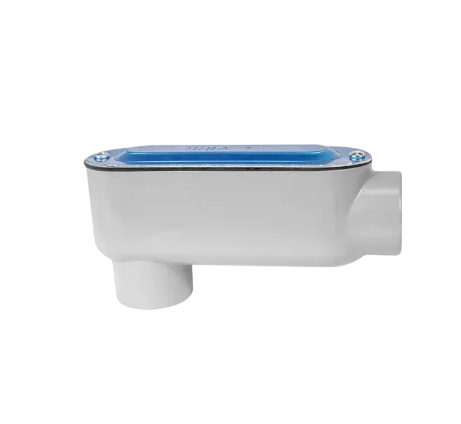 CONDULET IUSA TIPO LB DE 1 (620157)