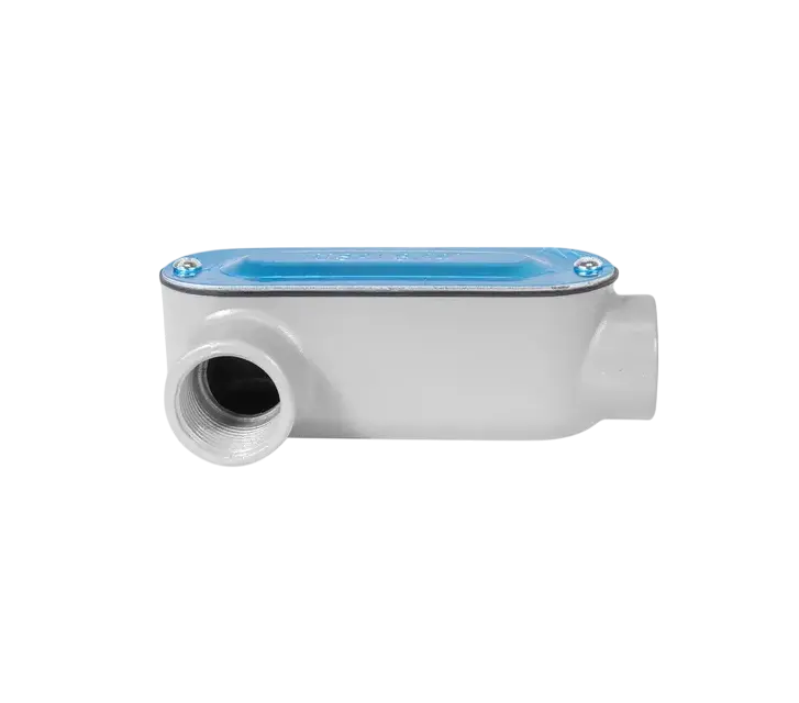 CONDULET IUSA TIPO LR DE 3/4 (620159)