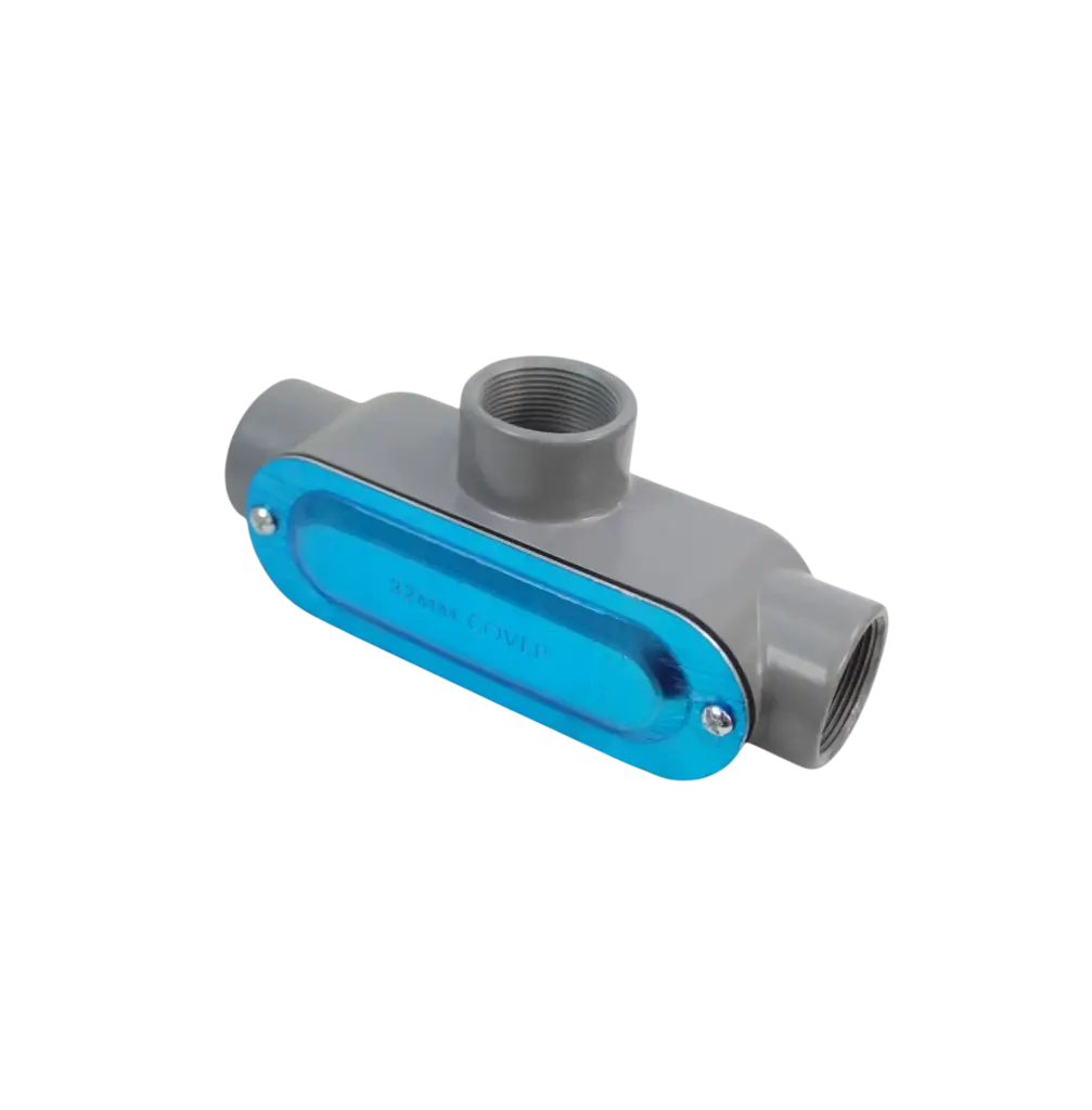 CONDULET IUSA TIPO TT DE 3/4 (620162)