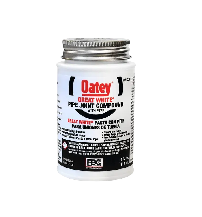 [2763006] TEFLON OATEY LIQUIDO 118 ML