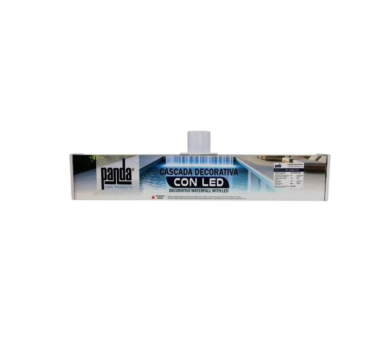 CASCADA PANDA-WFALL DE 24 TRAS (60 CM) (WF-NA24-1T)