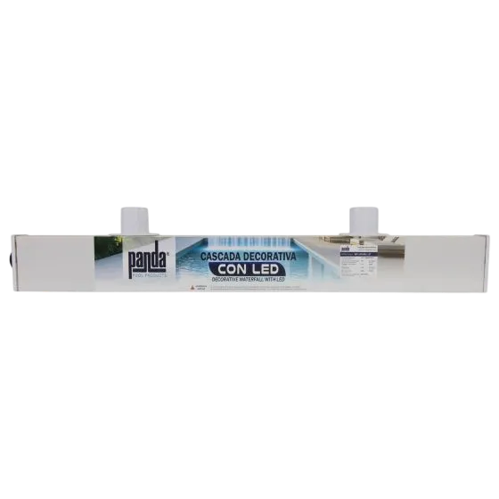 [WF-NA36-1T] CASCADA PANDA-WFALL DE 36 TRAS (90 CM) (WF-NA36-1T)