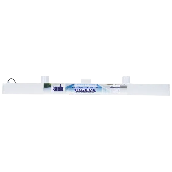 [WF-LRA48-1.5T] CASCADA LED PANDA-WFALL DE 48 TRAS 16W (120 CM) (WF-LRA48-1.5T)
