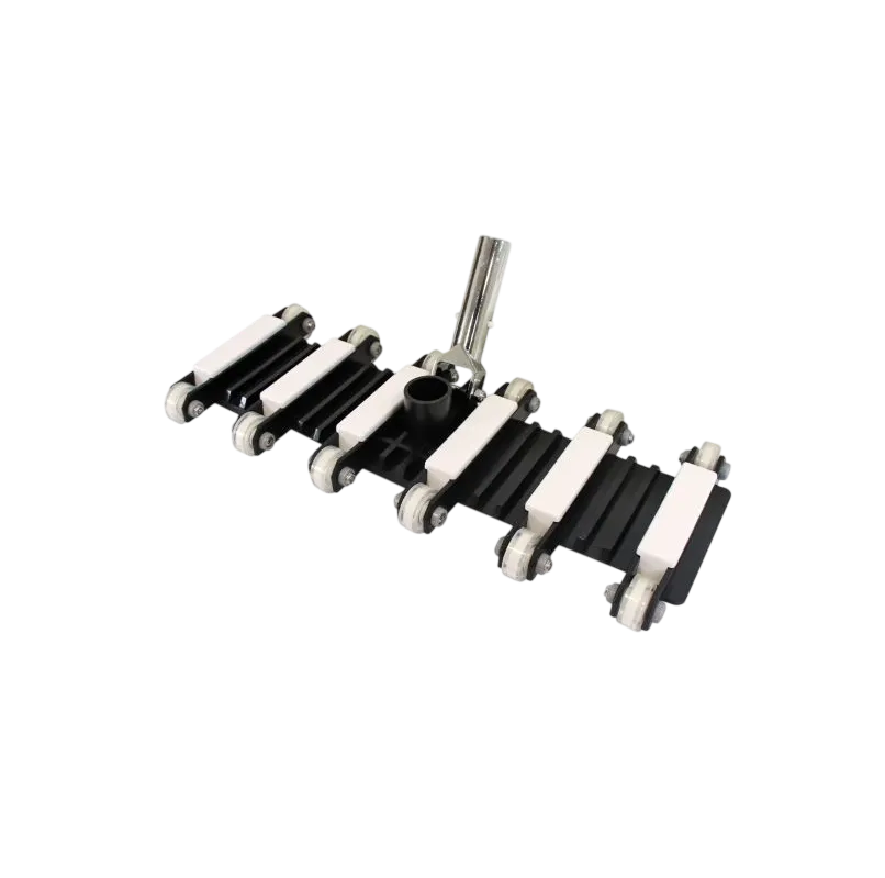 BARREDORA FLEX PANDA REF DE 19 (PA-ASPIREC-PL19)