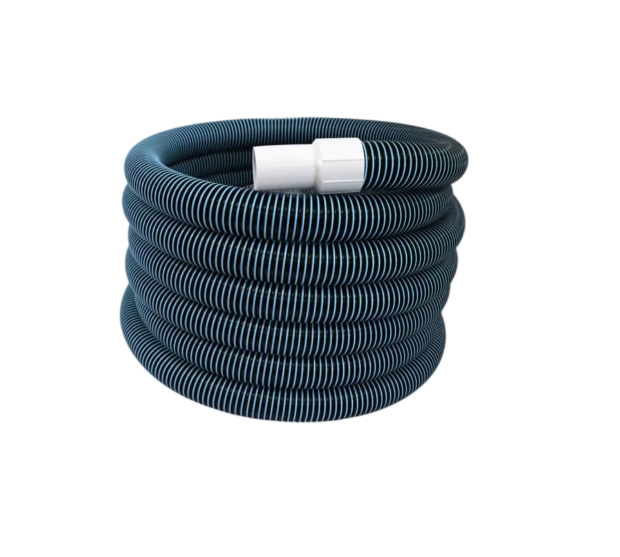 MANGUERA ASPIRADORA FLEX PANDA 6.0M (PA-MANG-6M-1.25")