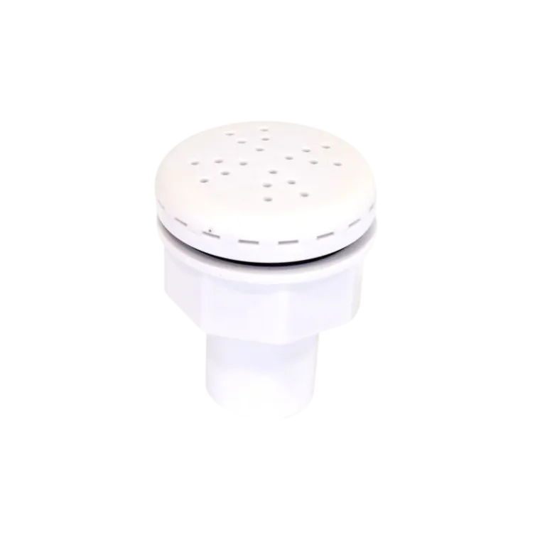 [PA-BOQAIR-PL1.5X1] BOQUILLA SALERO PANDA DE 11/2 X 1 (PA-BOQAIR-PL1.5X1)