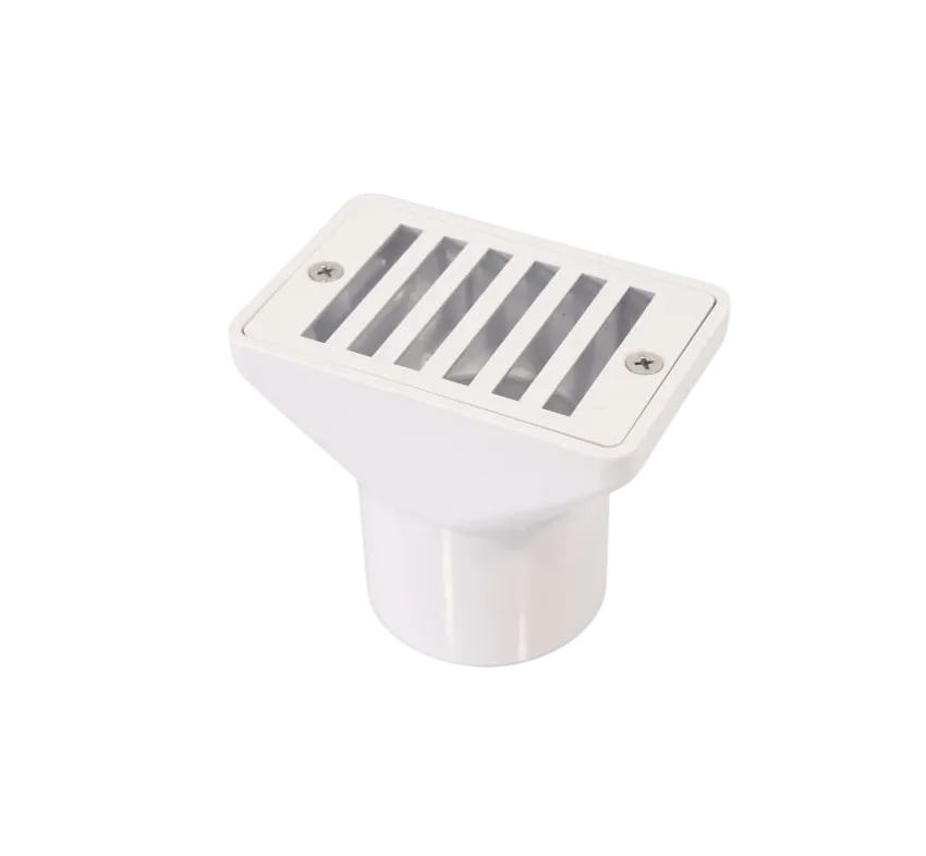 DREN REBOSADERO RECTANGULAR PANDA DE 11/2 (PA-DREB4-PLREC1.5)