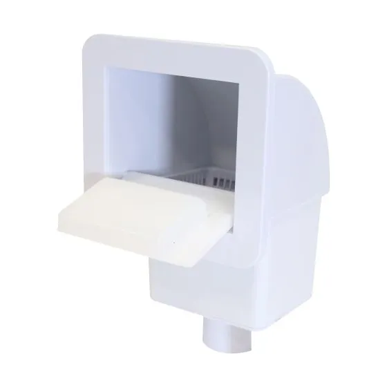 [PA-DESN-PBC1-SPA] DESNATADOR PANDA SPA (PA-DESN-PBC1-SPA)