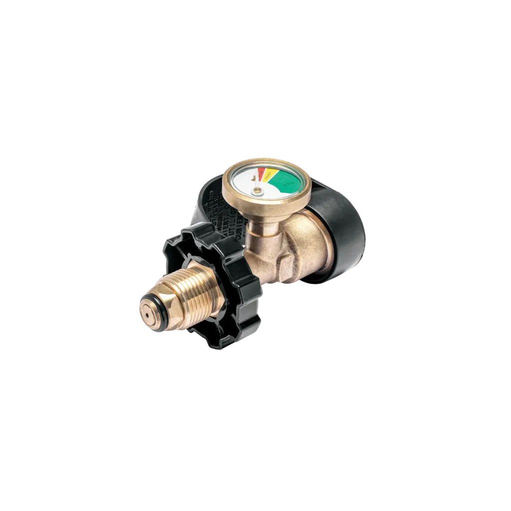 INDICADOR DE NIVEL P/CILINDRO DE GAS PUNTA POOL 49117