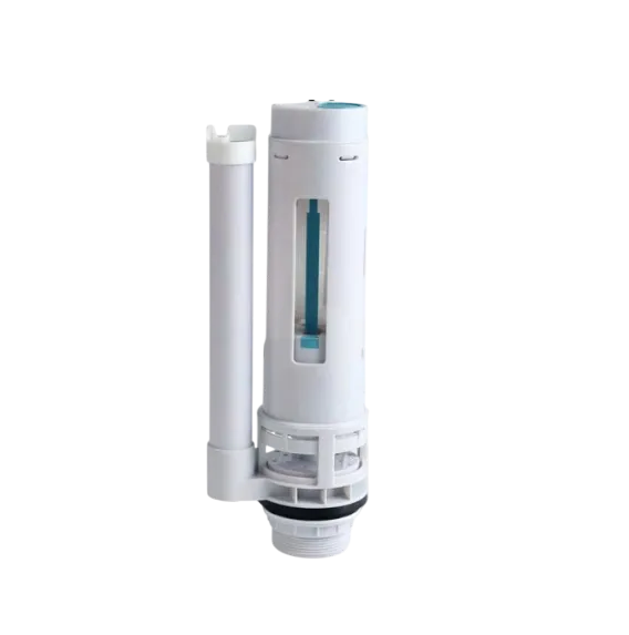 [VDWCR&T002] VALV DESCARGA WC R&T DUAL S2P DE 2 (ALTO) (A2471)