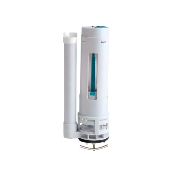 [VDWCR&T004] VALV DESCARGA WC R&T DUAL S1P DE 2 (ALTO) (A2471 OP)