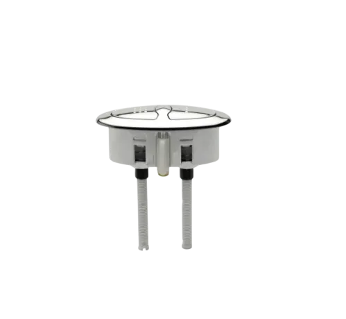 BOTON WC R&T DUAL (ELIPTICO) (A36181)