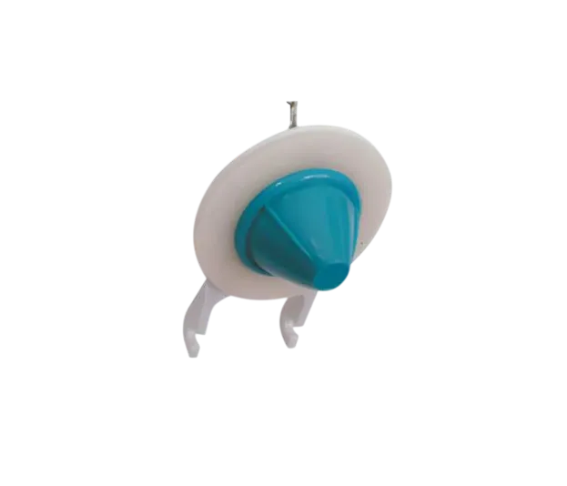 SAPO PARA WC R&T DE 2 (A4203)