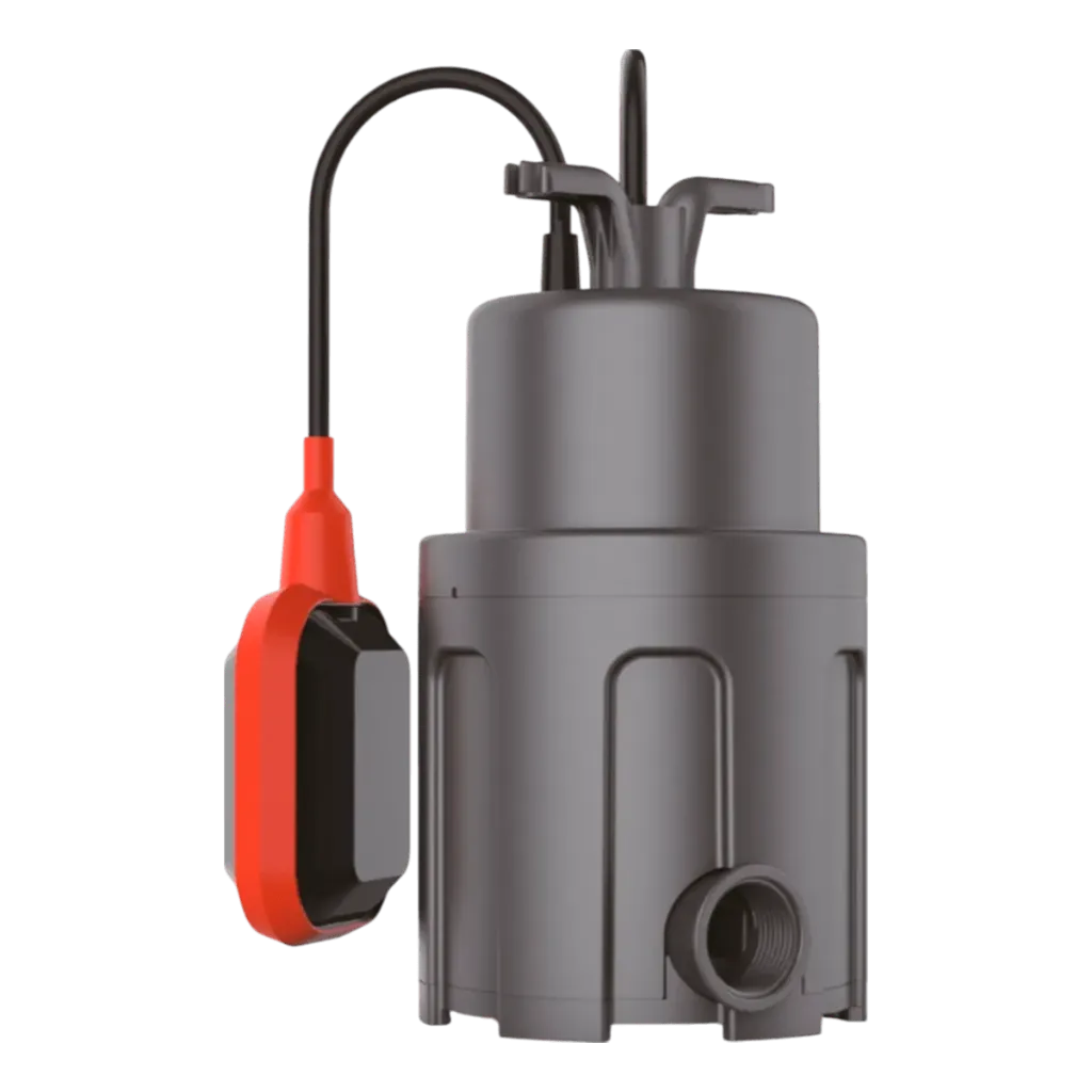MOTOBOMBA PERIFERICA SUM LEO 1/2 HP 127V (STK50F)