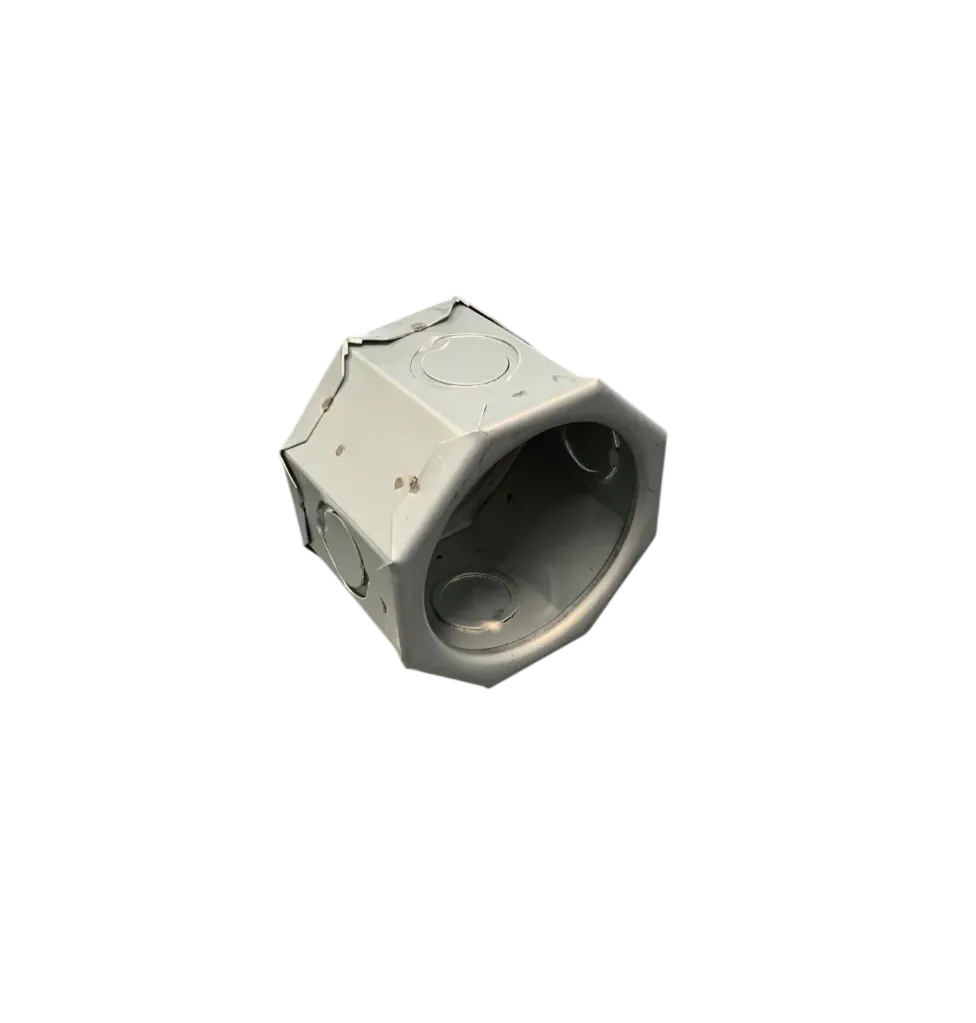 BOTE INTEGRAL LIGERO DE 2 3/4 X 6 CM