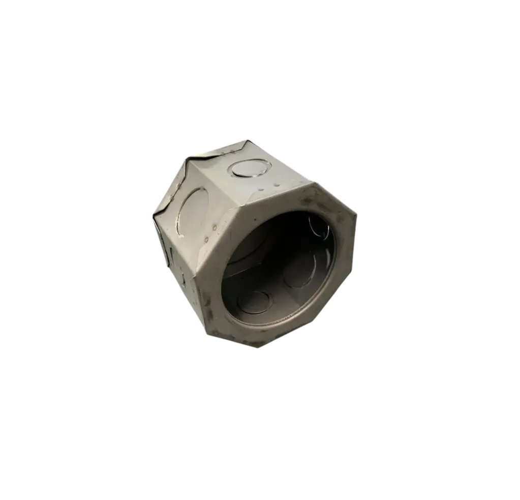 BOTE INTEGRAL LIGERO DE 3 1/2 X 8 CM