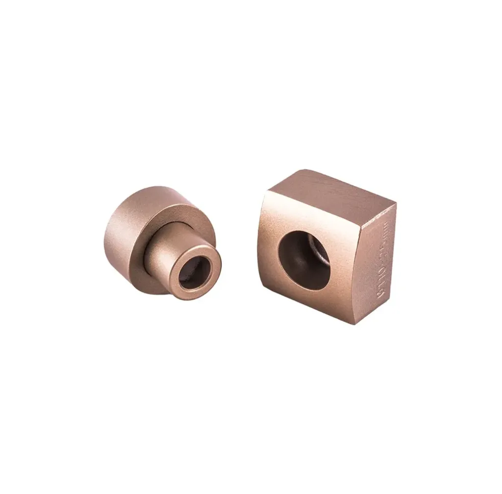 DADO PARA MONTURA DERIVACION PLUS DE 4 x 1