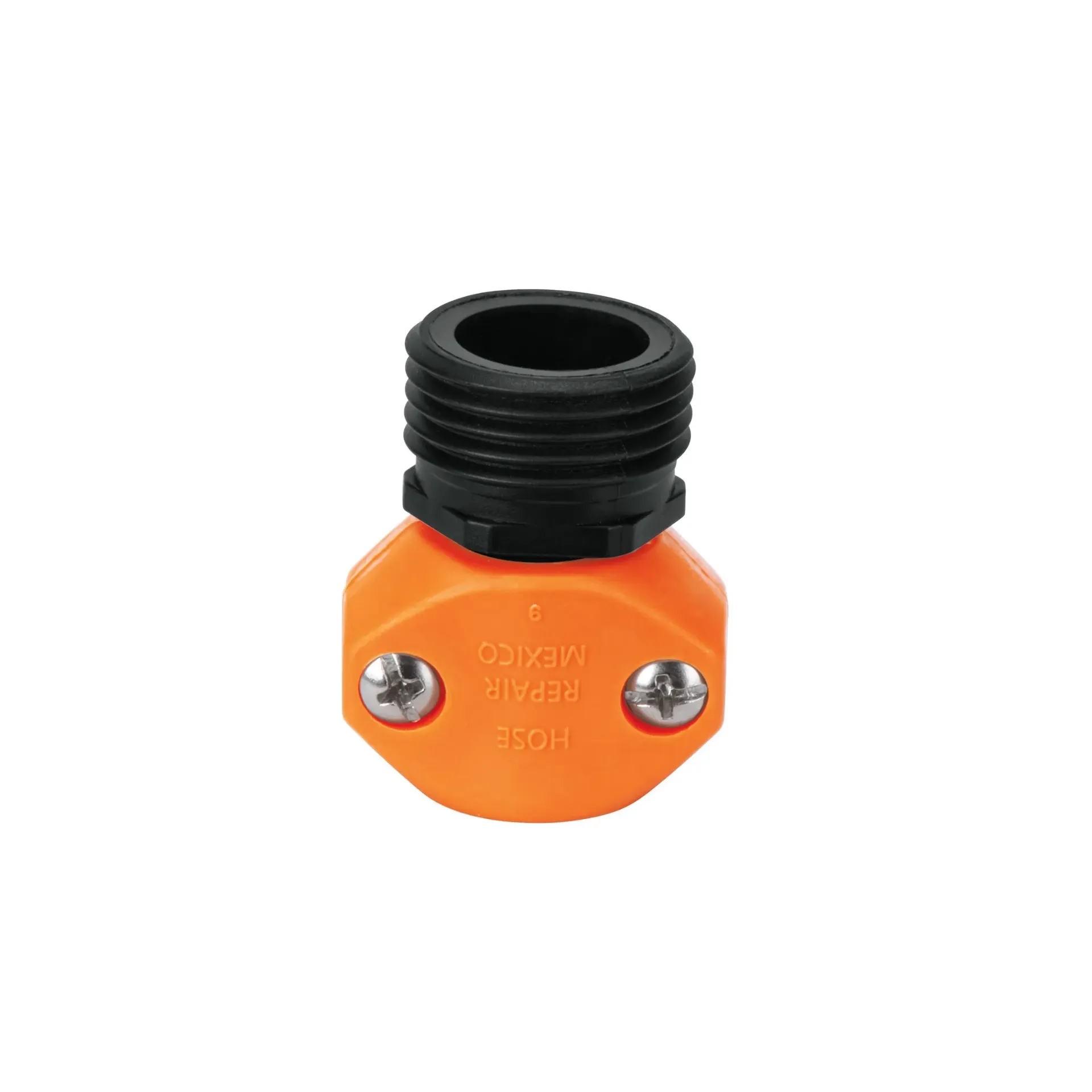 CONECTOR PLASTICO MACHO 1/2 TRUPER